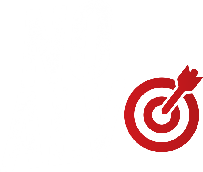 No Alvo